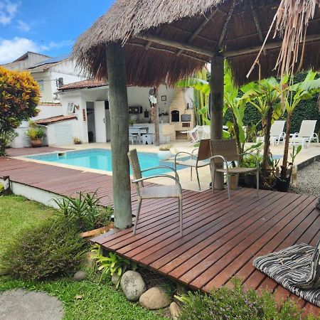 Casa Bali 1 2 3 Otel Niterói Dış mekan fotoğraf