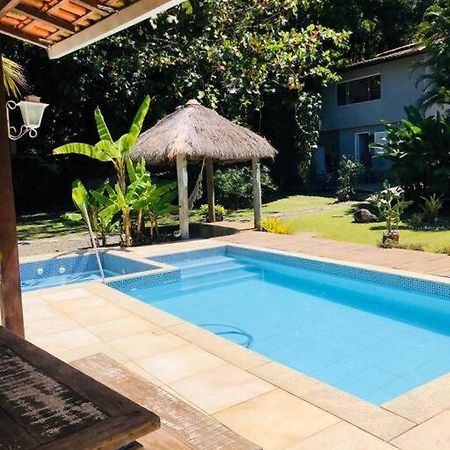 Casa Bali 1 2 3 Otel Niterói Dış mekan fotoğraf