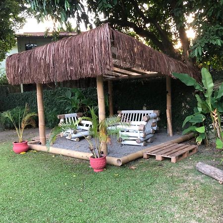 Casa Bali 1 2 3 Otel Niterói Dış mekan fotoğraf
