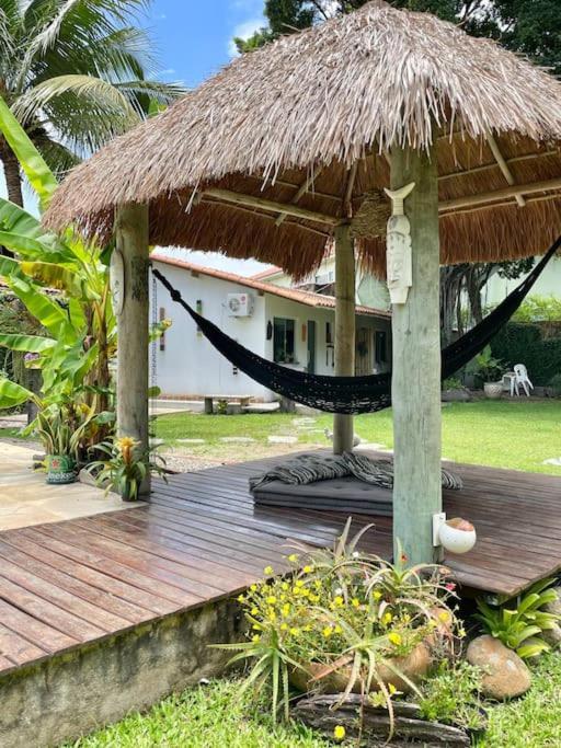Casa Bali 1 2 3 Otel Niterói Dış mekan fotoğraf