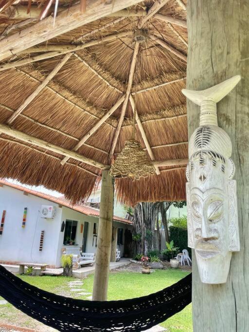 Casa Bali 1 2 3 Otel Niterói Dış mekan fotoğraf