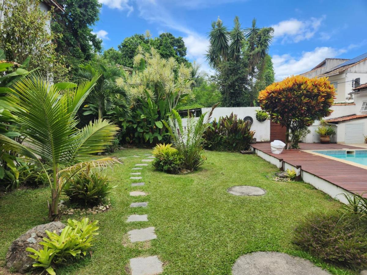 Casa Bali 1 2 3 Otel Niterói Dış mekan fotoğraf