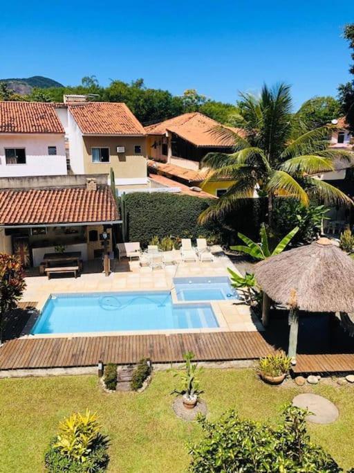 Casa Bali 1 2 3 Otel Niterói Dış mekan fotoğraf