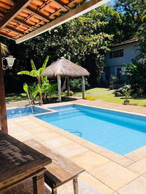 Casa Bali 1 2 3 Otel Niterói Dış mekan fotoğraf