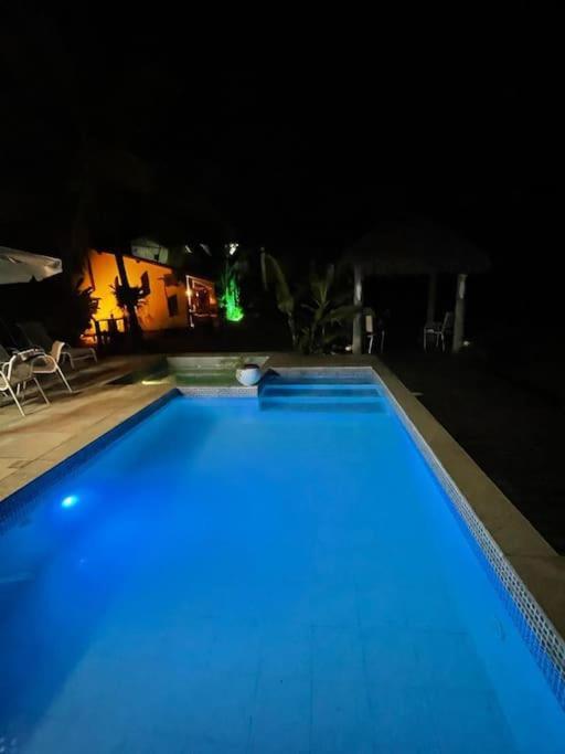 Casa Bali 1 2 3 Otel Niterói Dış mekan fotoğraf