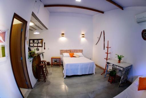 Casa Bali 1 2 3 Otel Niterói Dış mekan fotoğraf