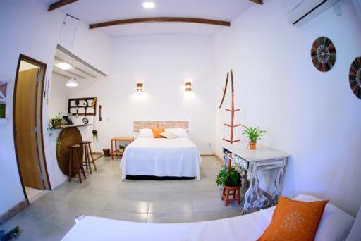 Casa Bali 1 2 3 Otel Niterói Dış mekan fotoğraf