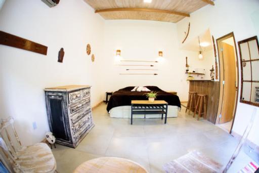 Casa Bali 1 2 3 Otel Niterói Dış mekan fotoğraf