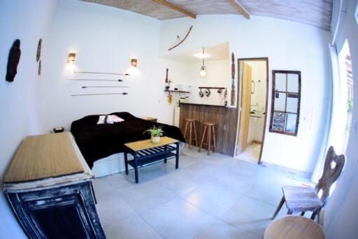 Casa Bali 1 2 3 Otel Niterói Dış mekan fotoğraf