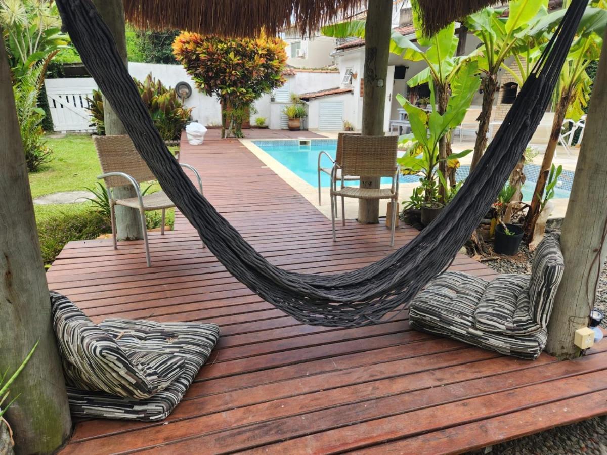 Casa Bali 1 2 3 Otel Niterói Dış mekan fotoğraf