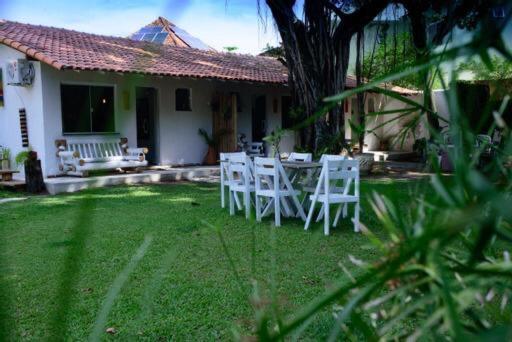 Casa Bali 1 2 3 Otel Niterói Dış mekan fotoğraf