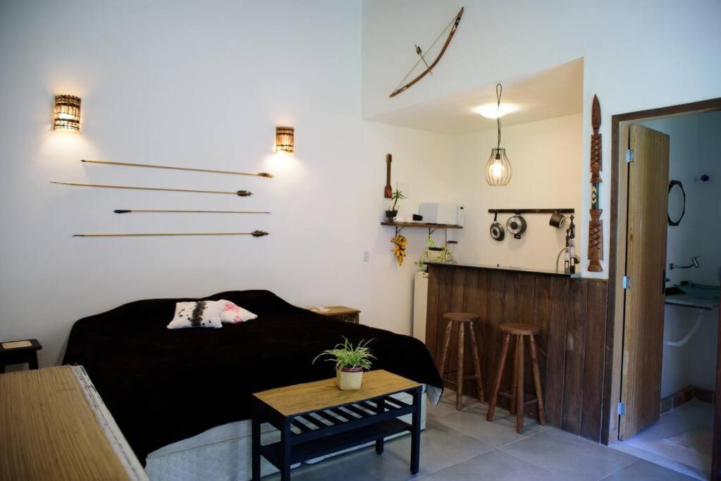 Casa Bali 1 2 3 Otel Niterói Dış mekan fotoğraf