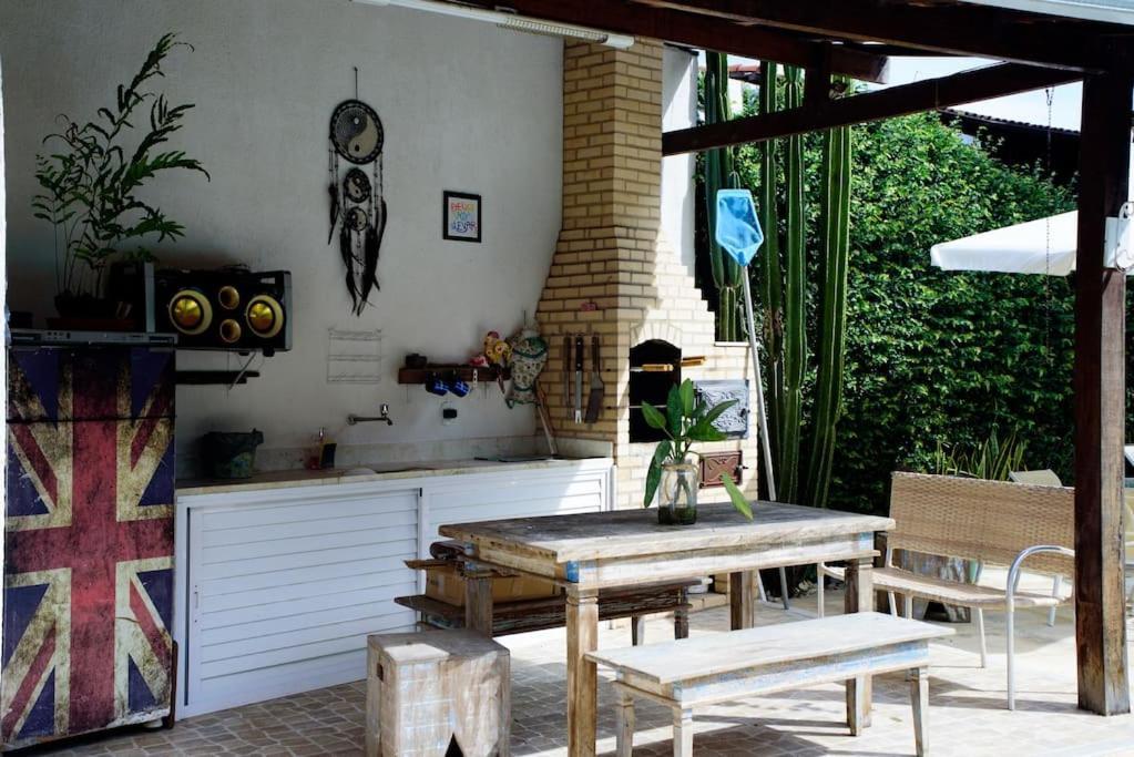 Casa Bali 1 2 3 Otel Niterói Dış mekan fotoğraf
