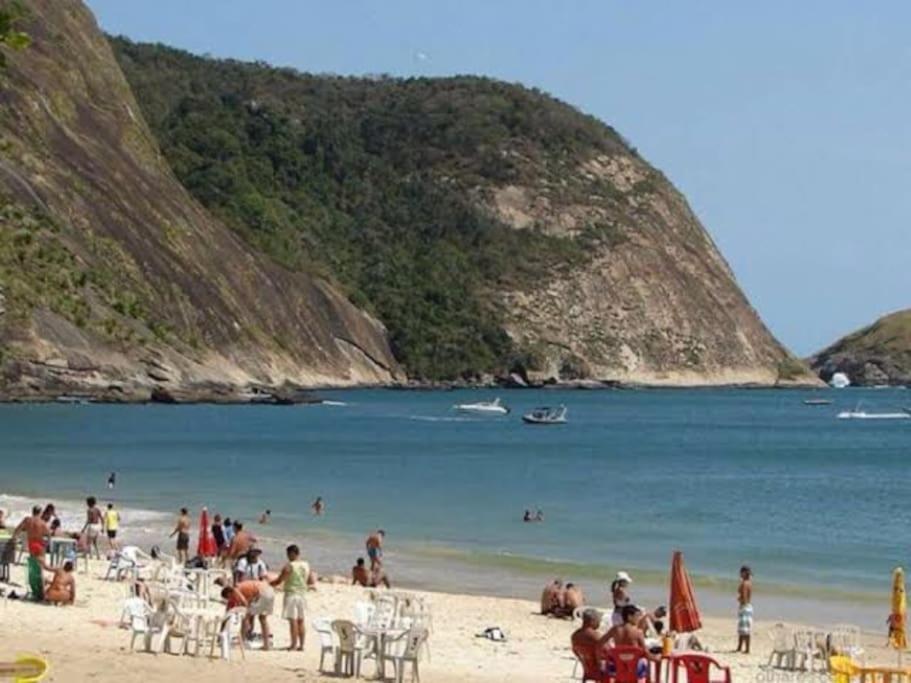 Casa Bali 1 2 3 Otel Niterói Dış mekan fotoğraf