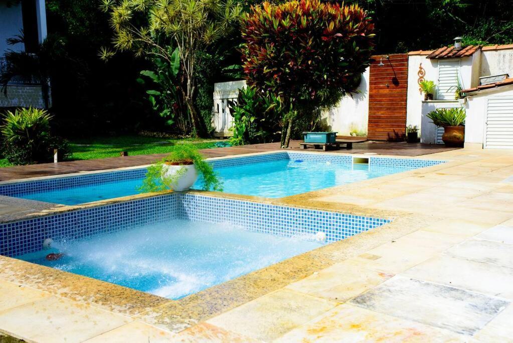 Casa Bali 1 2 3 Otel Niterói Dış mekan fotoğraf