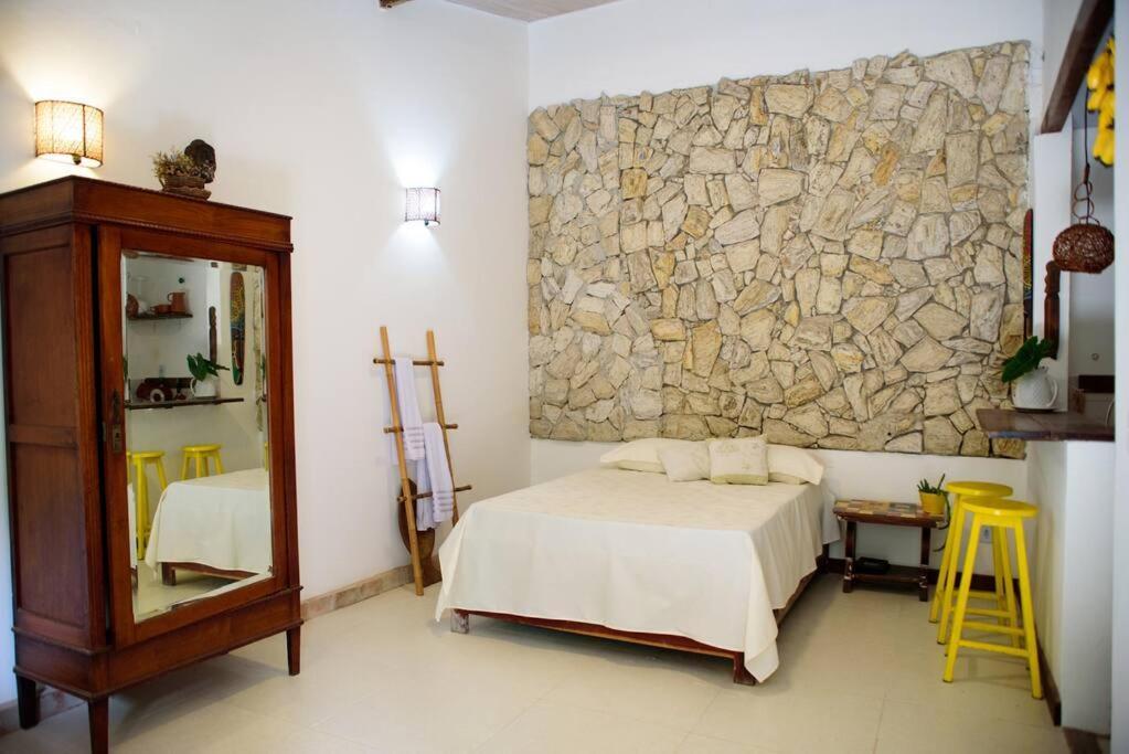 Casa Bali 1 2 3 Otel Niterói Dış mekan fotoğraf